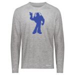 Youth Electrify CoolCore® Long Sleeve T-Shirt Thumbnail