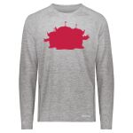 Youth Electrify CoolCore® Long Sleeve T-Shirt Thumbnail