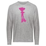 Youth Electrify CoolCore® Long Sleeve T-Shirt Thumbnail