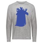 Youth Electrify CoolCore® Long Sleeve T-Shirt Thumbnail