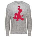 Youth Electrify CoolCore® Long Sleeve T-Shirt Thumbnail