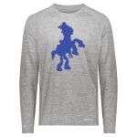 Youth Electrify CoolCore® Long Sleeve T-Shirt Thumbnail