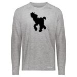 Youth Electrify CoolCore® Long Sleeve T-Shirt Thumbnail