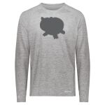 Youth Electrify CoolCore® Long Sleeve T-Shirt Thumbnail