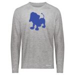 Youth Electrify CoolCore® Long Sleeve T-Shirt Thumbnail