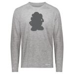 Youth Electrify CoolCore® Long Sleeve T-Shirt Thumbnail