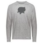 Youth Electrify CoolCore® Long Sleeve T-Shirt Thumbnail