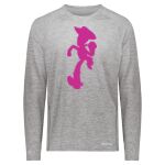 Youth Electrify CoolCore® Long Sleeve T-Shirt Thumbnail