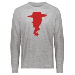 Youth Electrify CoolCore® Long Sleeve T-Shirt Thumbnail