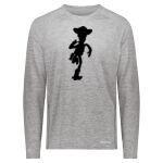 Youth Electrify CoolCore® Long Sleeve T-Shirt Thumbnail