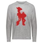 Youth Electrify CoolCore® Long Sleeve T-Shirt Thumbnail