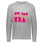 Youth Electrify CoolCore® Long Sleeve T-Shirt Thumbnail