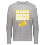 Youth Electrify CoolCore® Long Sleeve T-Shirt Thumbnail