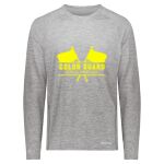 Youth Electrify CoolCore® Long Sleeve T-Shirt Thumbnail