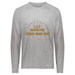 Youth Electrify CoolCore® Long Sleeve T-Shirt Thumbnail