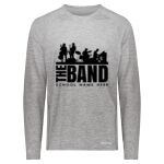 Youth Electrify CoolCore® Long Sleeve T-Shirt Thumbnail