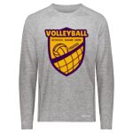 Youth Electrify CoolCore® Long Sleeve T-Shirt Thumbnail