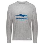 Youth Electrify CoolCore® Long Sleeve T-Shirt Thumbnail