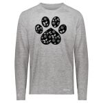 Youth Electrify CoolCore® Long Sleeve T-Shirt Thumbnail