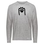 Youth Electrify CoolCore® Long Sleeve T-Shirt Thumbnail