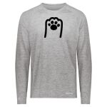 Youth Electrify CoolCore® Long Sleeve T-Shirt Thumbnail