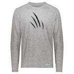 Youth Electrify CoolCore® Long Sleeve T-Shirt Thumbnail