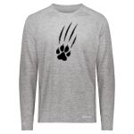 Youth Electrify CoolCore® Long Sleeve T-Shirt Thumbnail