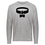 Youth Electrify CoolCore® Long Sleeve T-Shirt Thumbnail