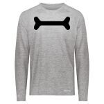 Youth Electrify CoolCore® Long Sleeve T-Shirt Thumbnail