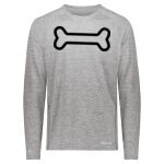 Youth Electrify CoolCore® Long Sleeve T-Shirt Thumbnail