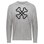 Youth Electrify CoolCore® Long Sleeve T-Shirt Thumbnail