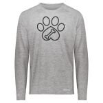 Youth Electrify CoolCore® Long Sleeve T-Shirt Thumbnail