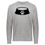 Youth Electrify CoolCore® Long Sleeve T-Shirt Thumbnail