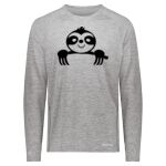 Youth Electrify CoolCore® Long Sleeve T-Shirt Thumbnail