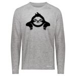 Youth Electrify CoolCore® Long Sleeve T-Shirt Thumbnail