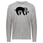 Youth Electrify CoolCore® Long Sleeve T-Shirt Thumbnail