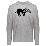 Youth Electrify CoolCore® Long Sleeve T-Shirt Thumbnail