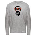 Youth Electrify CoolCore® Long Sleeve T-Shirt Thumbnail