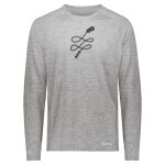 Youth Electrify CoolCore® Long Sleeve T-Shirt Thumbnail