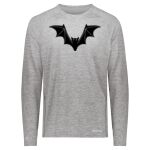 Youth Electrify CoolCore® Long Sleeve T-Shirt Thumbnail