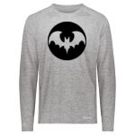 Youth Electrify CoolCore® Long Sleeve T-Shirt Thumbnail