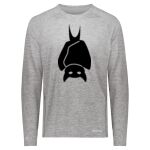 Youth Electrify CoolCore® Long Sleeve T-Shirt Thumbnail