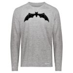 Youth Electrify CoolCore® Long Sleeve T-Shirt Thumbnail