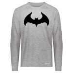 Youth Electrify CoolCore® Long Sleeve T-Shirt Thumbnail