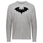 Youth Electrify CoolCore® Long Sleeve T-Shirt Thumbnail