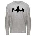 Youth Electrify CoolCore® Long Sleeve T-Shirt Thumbnail