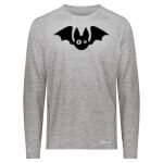 Youth Electrify CoolCore® Long Sleeve T-Shirt Thumbnail