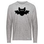 Youth Electrify CoolCore® Long Sleeve T-Shirt Thumbnail