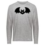 Youth Electrify CoolCore® Long Sleeve T-Shirt Thumbnail