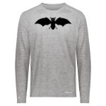 Youth Electrify CoolCore® Long Sleeve T-Shirt Thumbnail